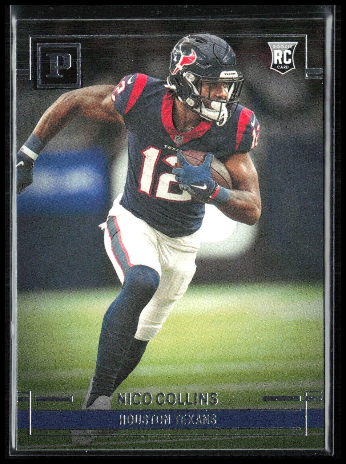 Nico Collins RC