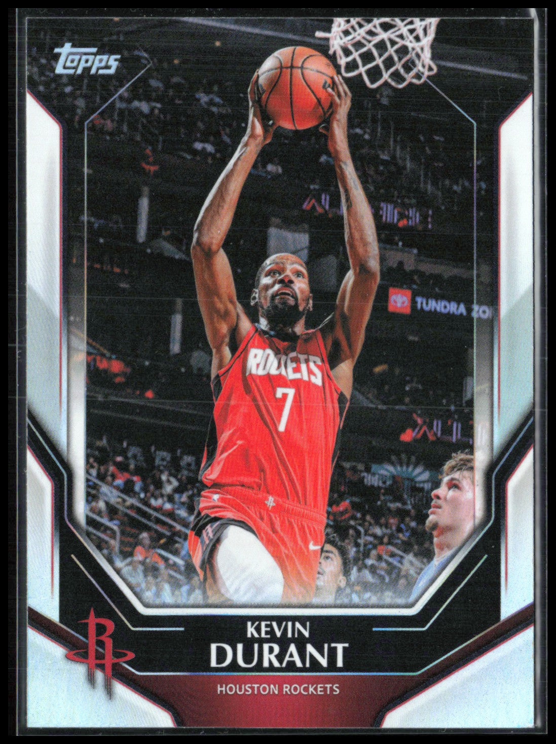 Kevin Durant
