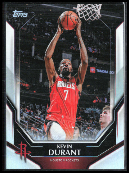 Kevin Durant