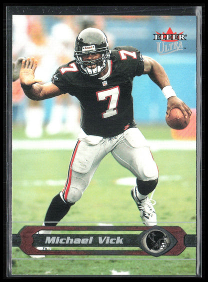 Michael Vick