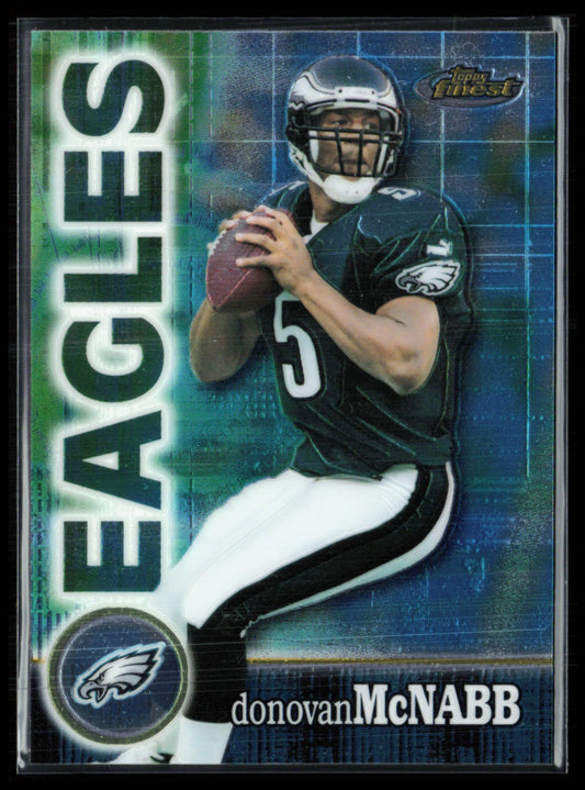 Donovan McNabb