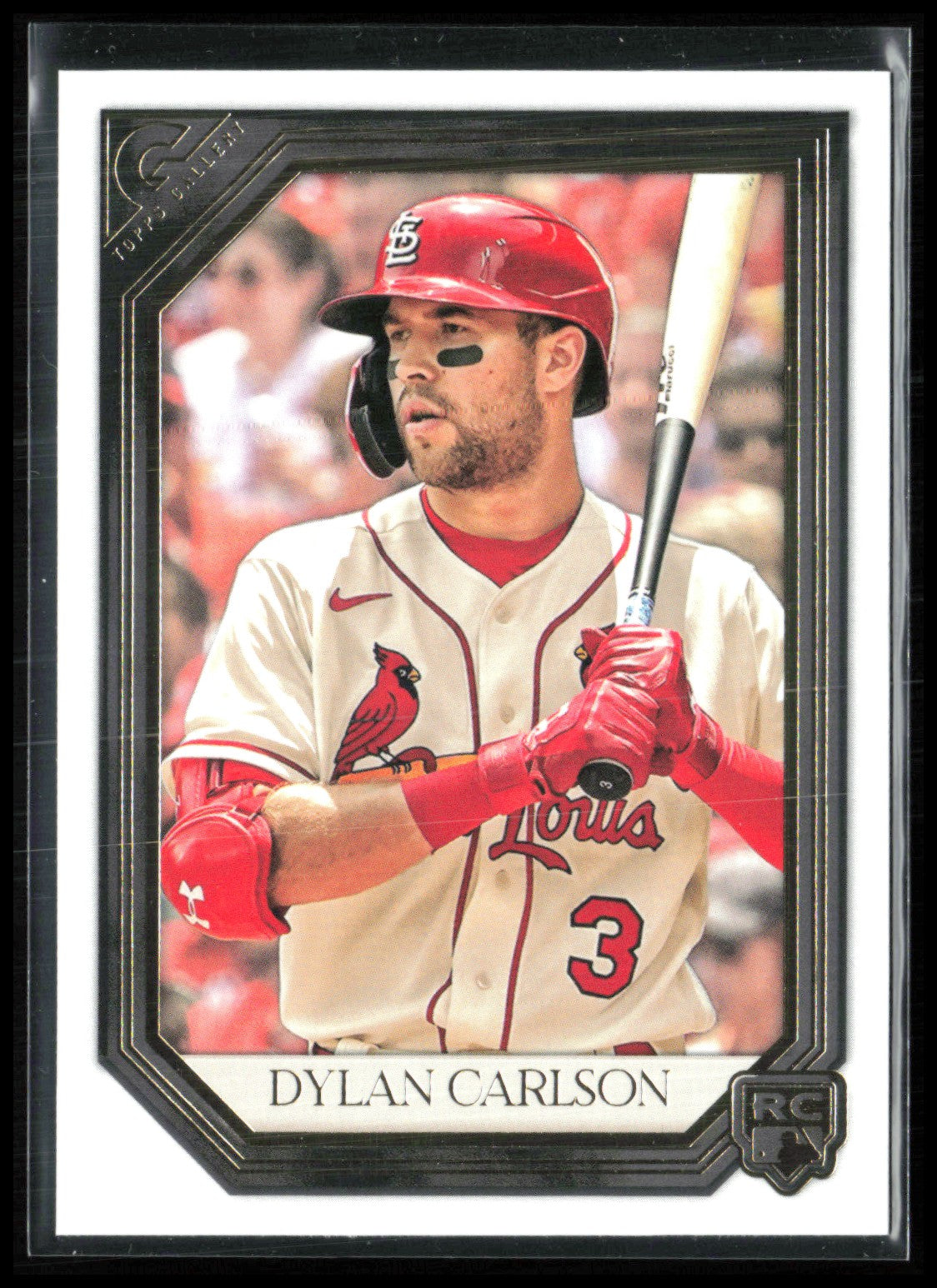 Dylan Carlson RC