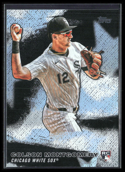 Colson Montgomery RC