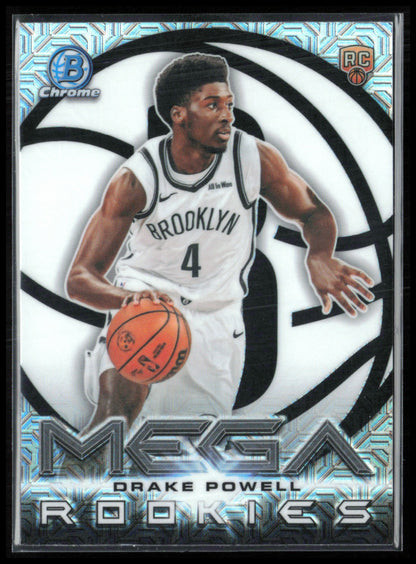 Drake Powell RC Mojo