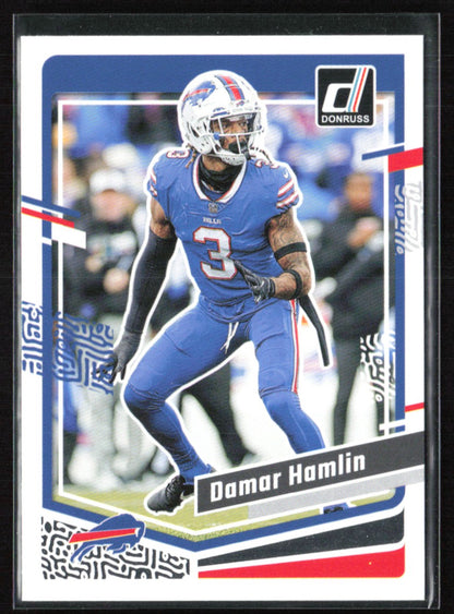 Damar Hamlin