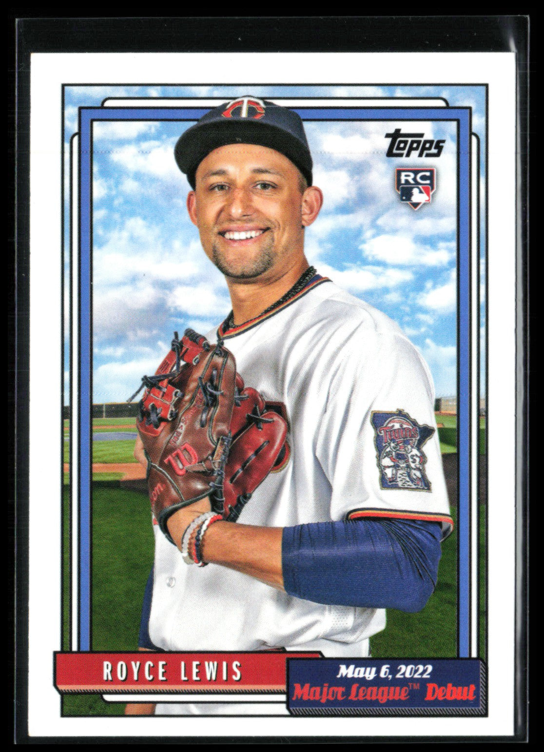 Royce Lewis RC