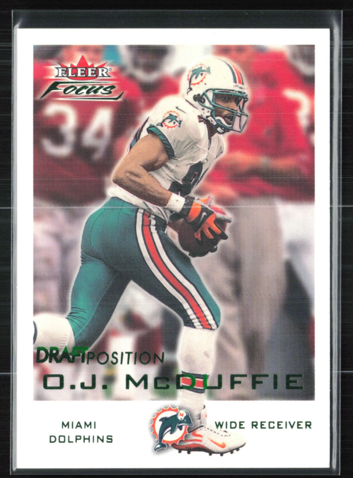 O.J. McDuffie