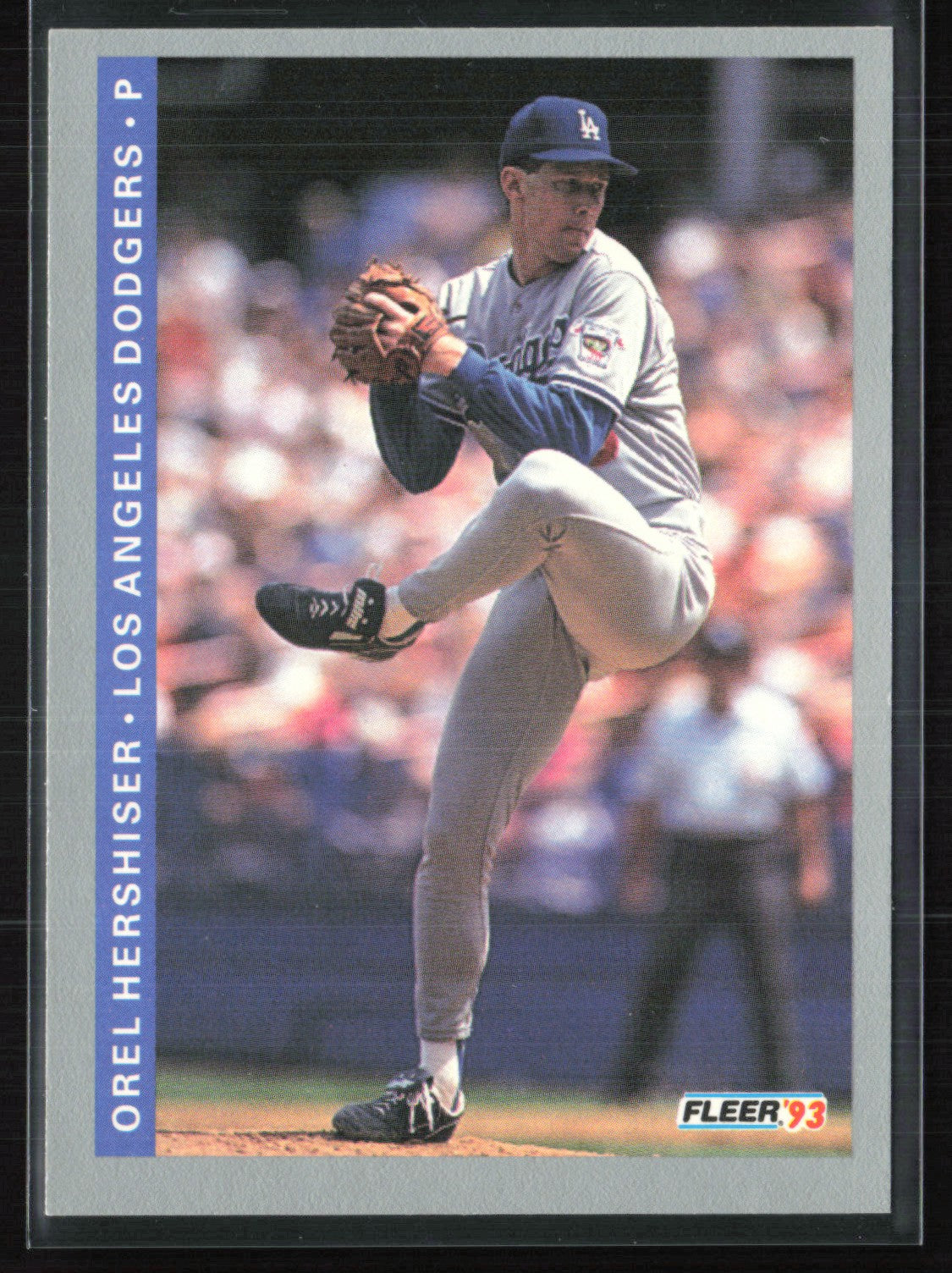 Orel Hershiser