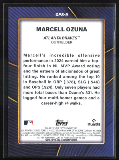 Marcell Ozuna