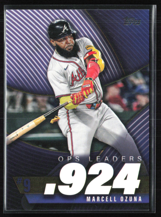 Marcell Ozuna