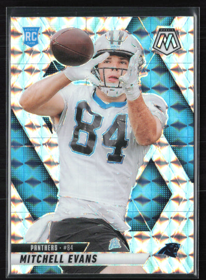 Mitchell Evans RC Mosaic