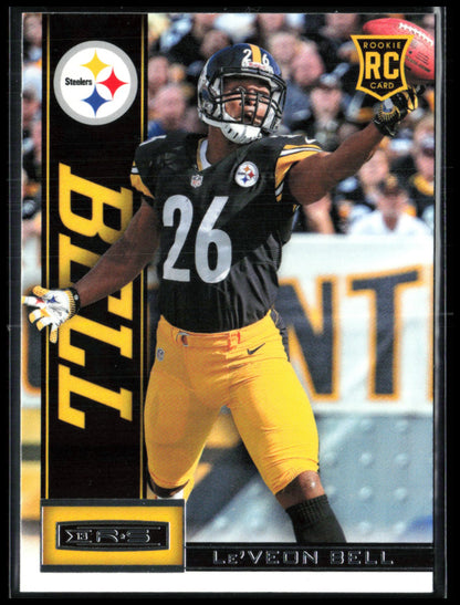 Le'Veon Bell RC