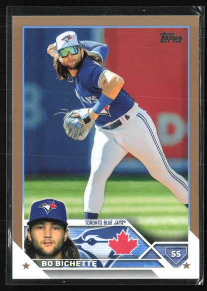 Bo Bichette Gold /2023