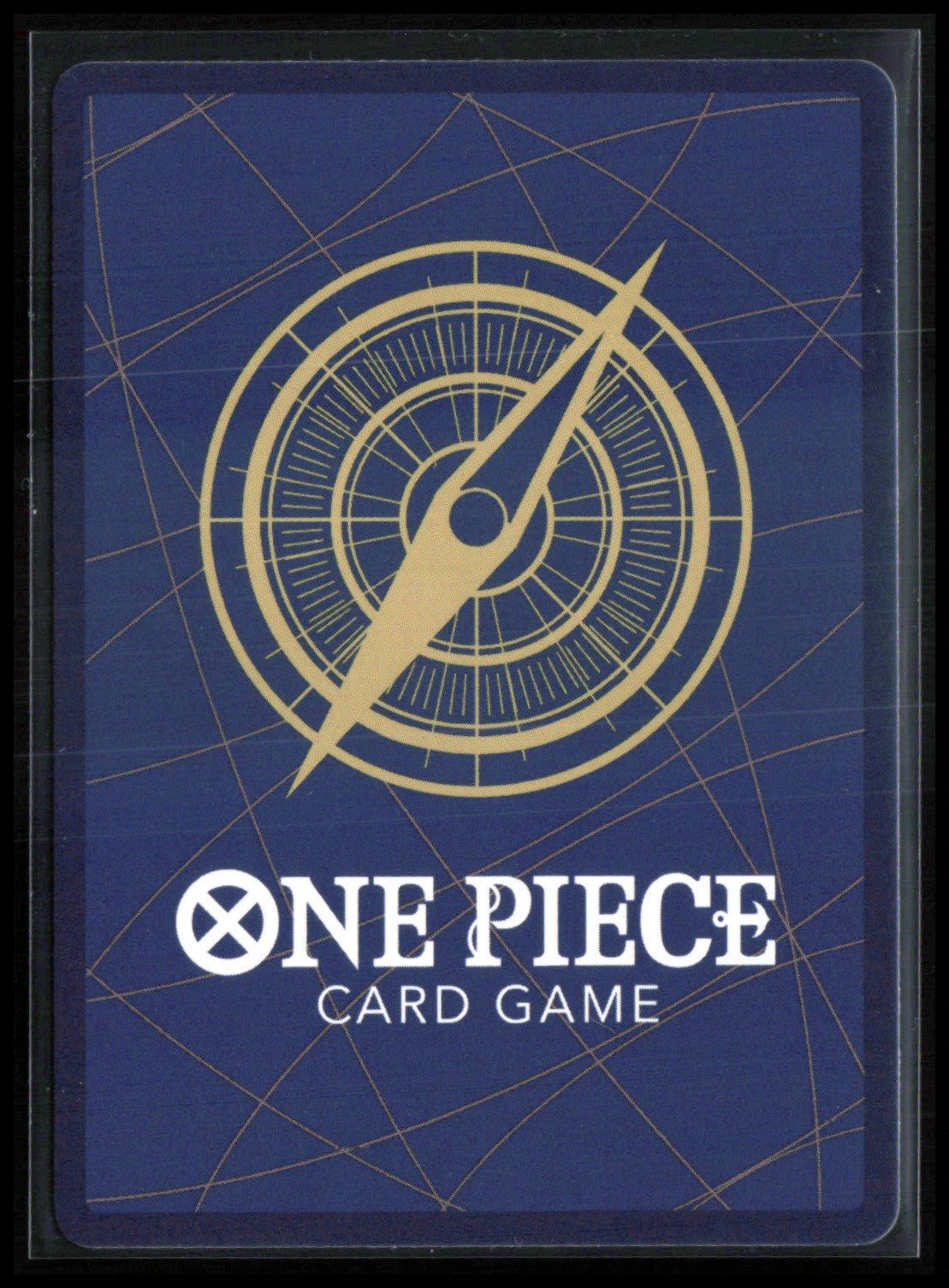 Roronoa Zoro Rare Holo (One Piece)