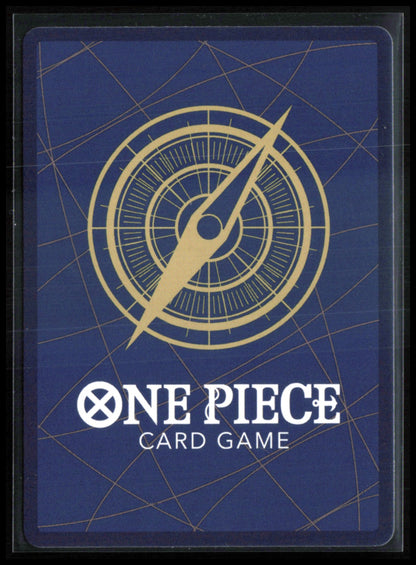 Roronoa Zoro Rare Holo (One Piece)