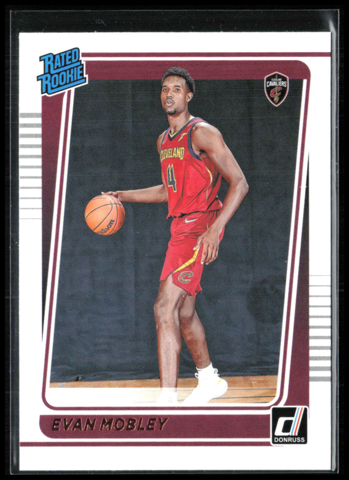 Evan Mobley RC