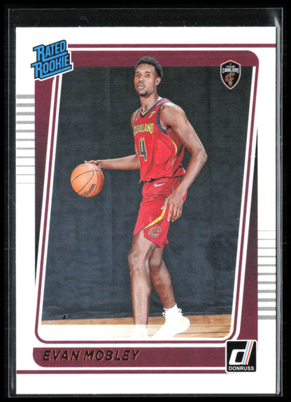 Evan Mobley RC