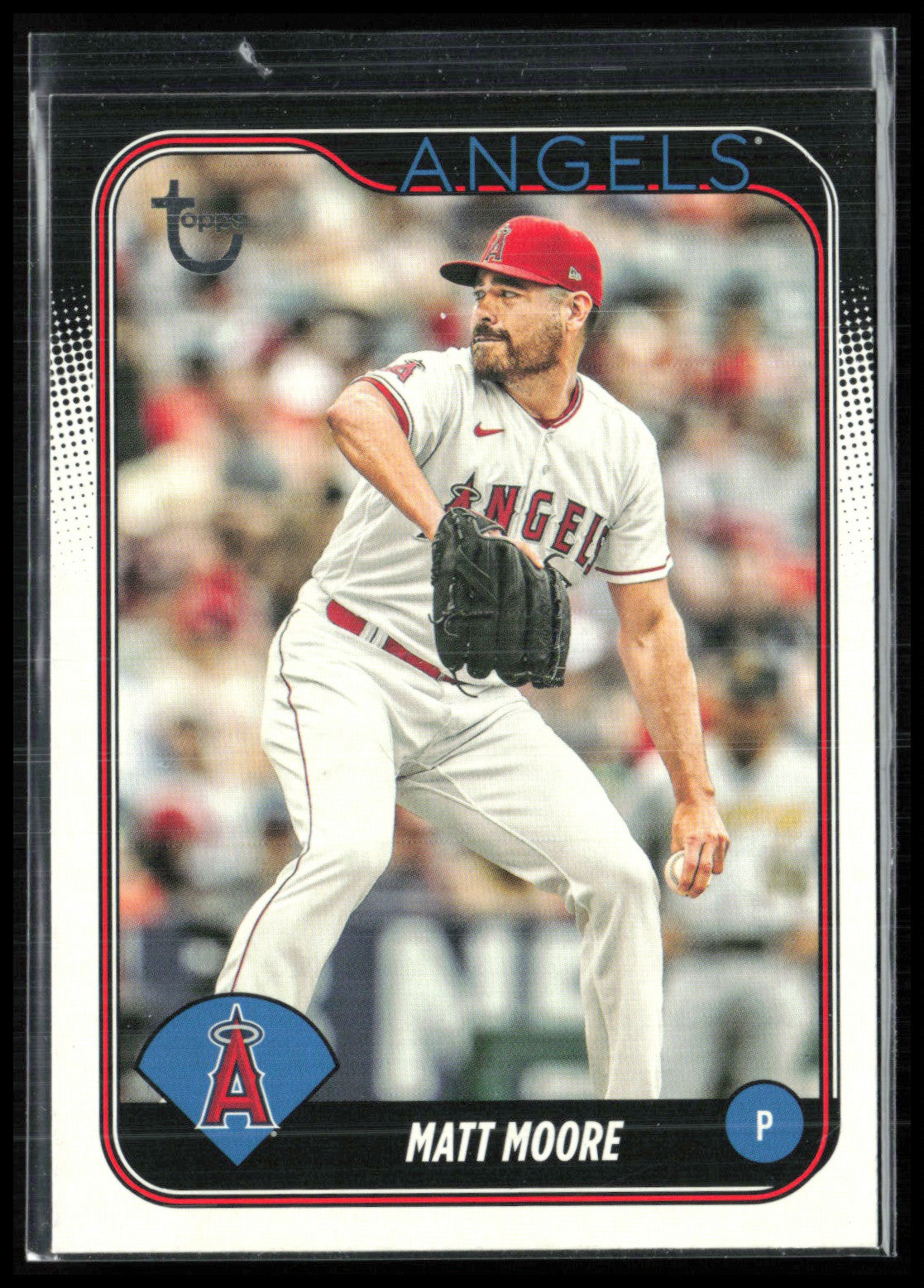 Matt Moore /99