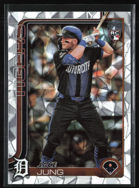 Jace Jung RC