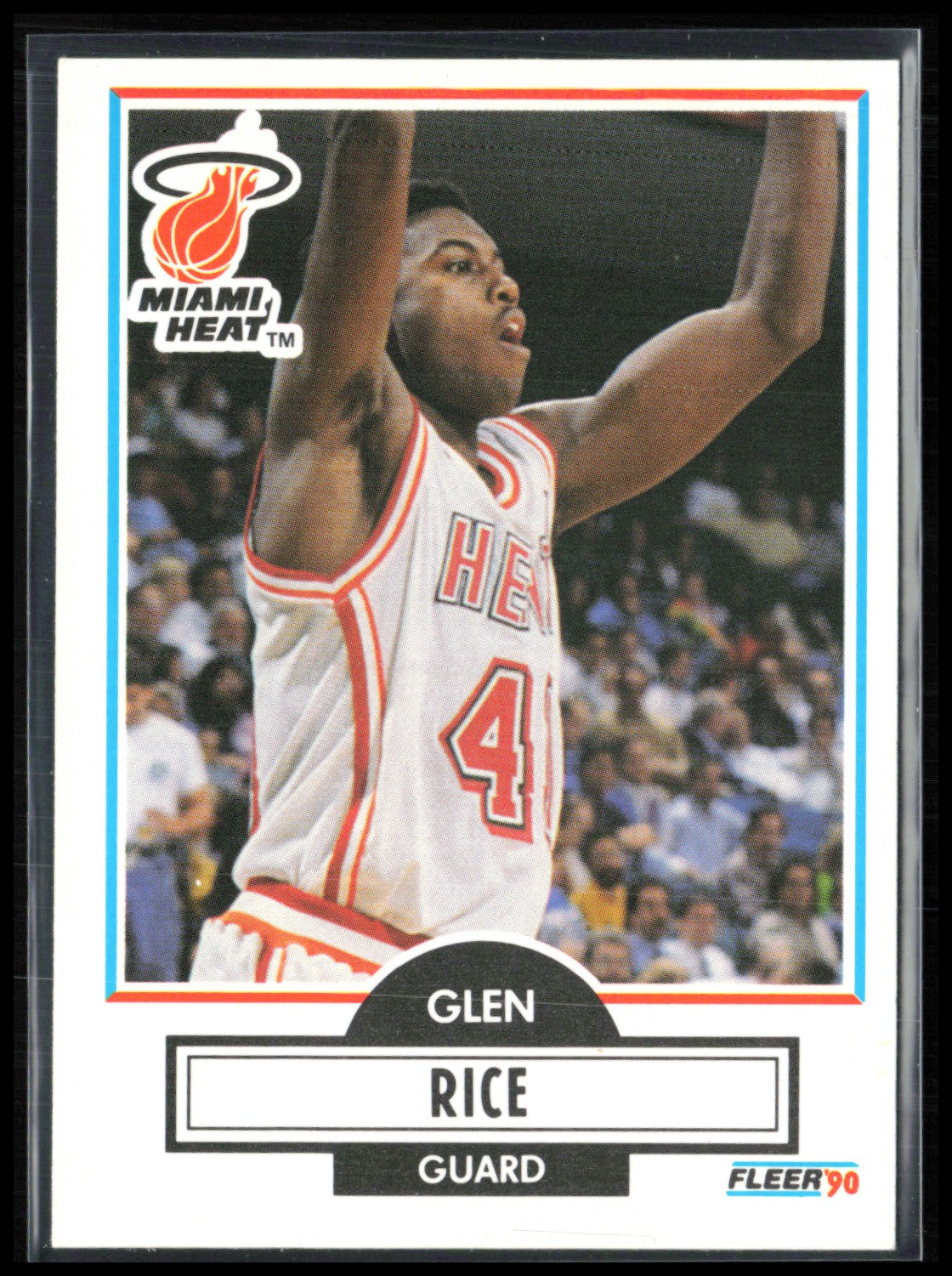 Glen Rice