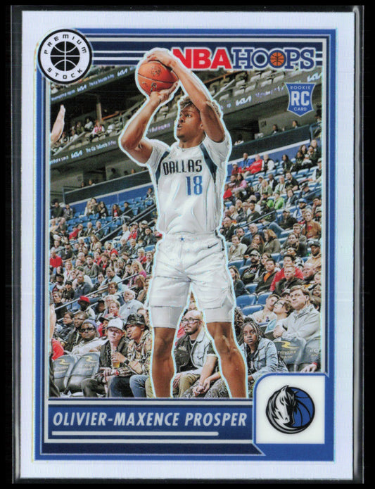 Olivier-Maxence Prosper RC Holo