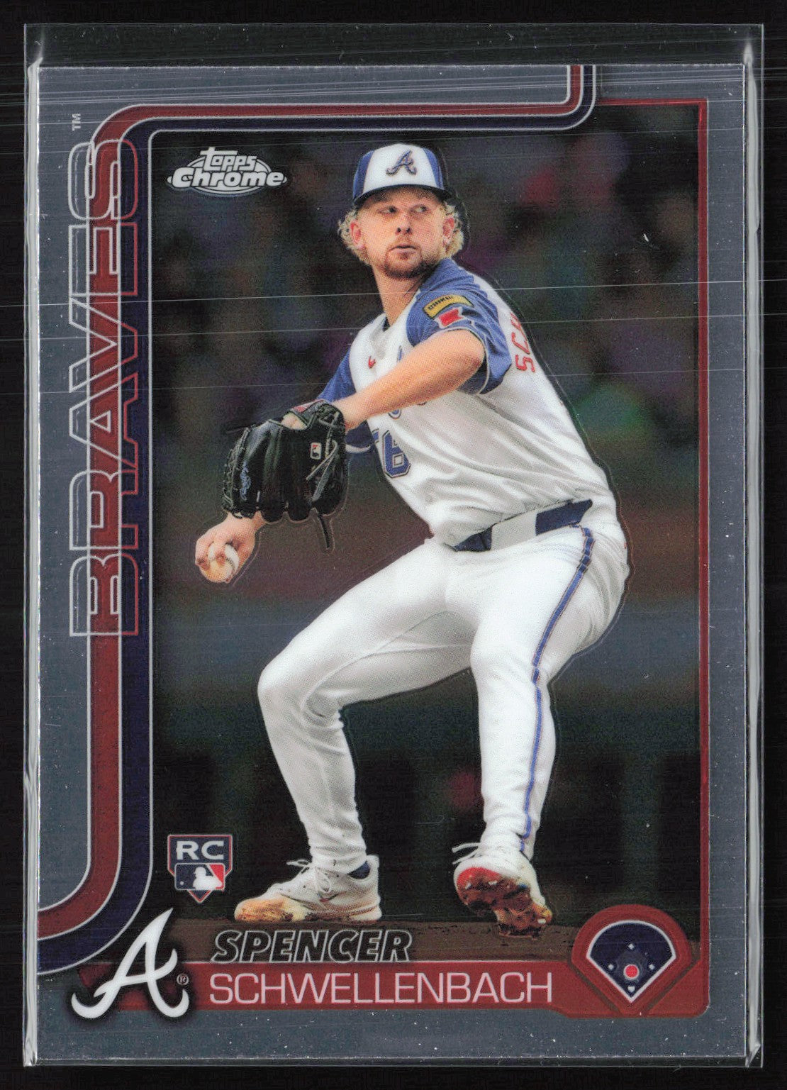Spencer Schwellenbach RC