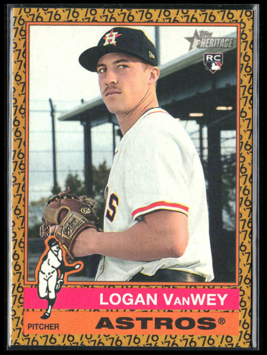 Logan VanWey RC /76