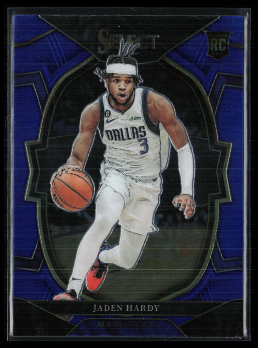 Jaden Hardy RC