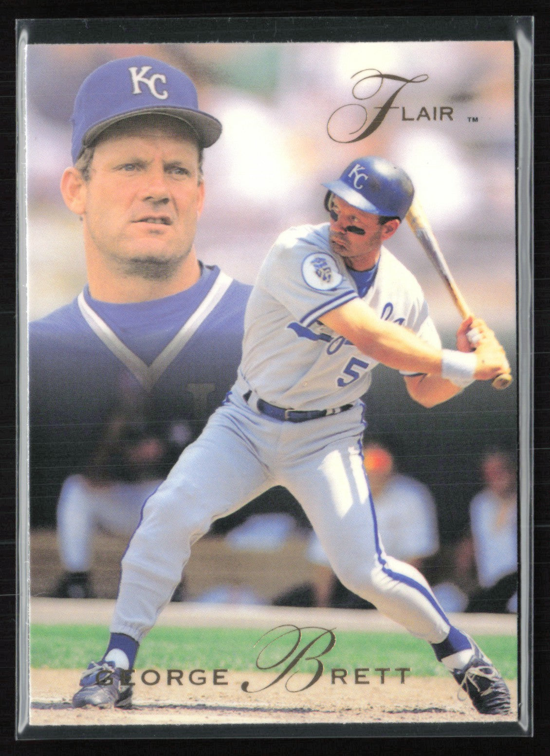 George Brett