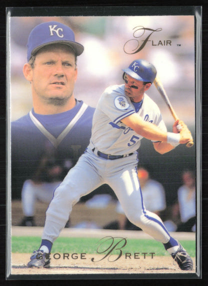 George Brett