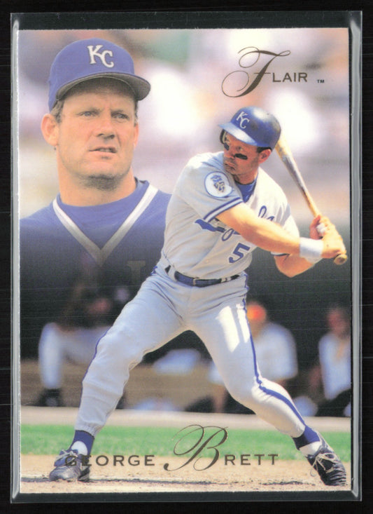 George Brett