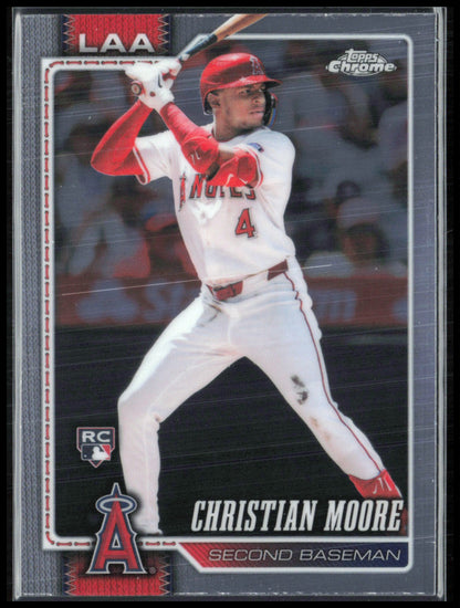 Christian Moore RC
