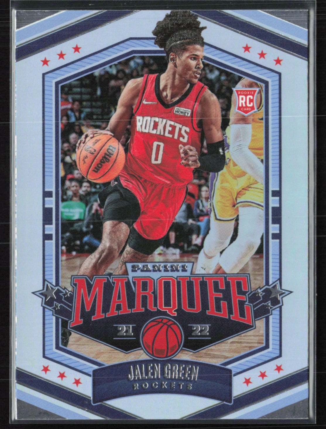 Jalen Green RC