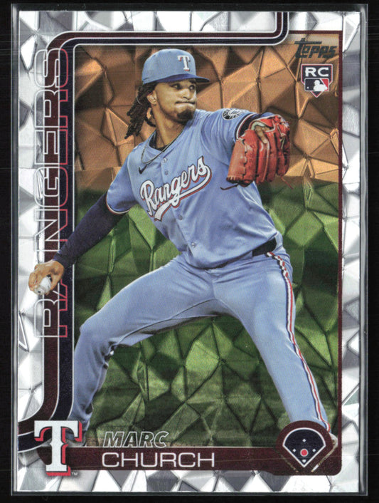 Marc Church RC Diamante