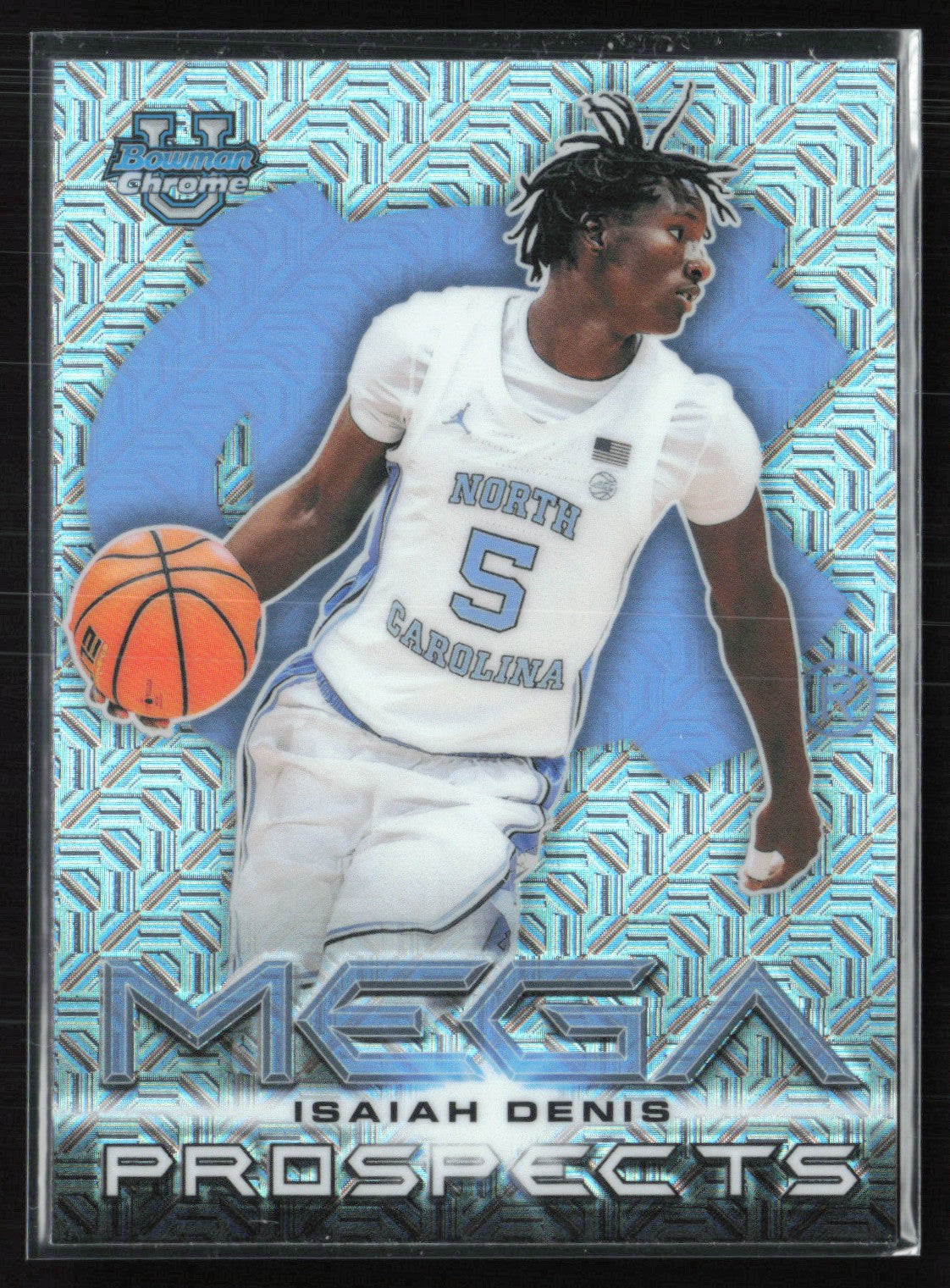 Isaiah Denis Mojo Mega Prospects