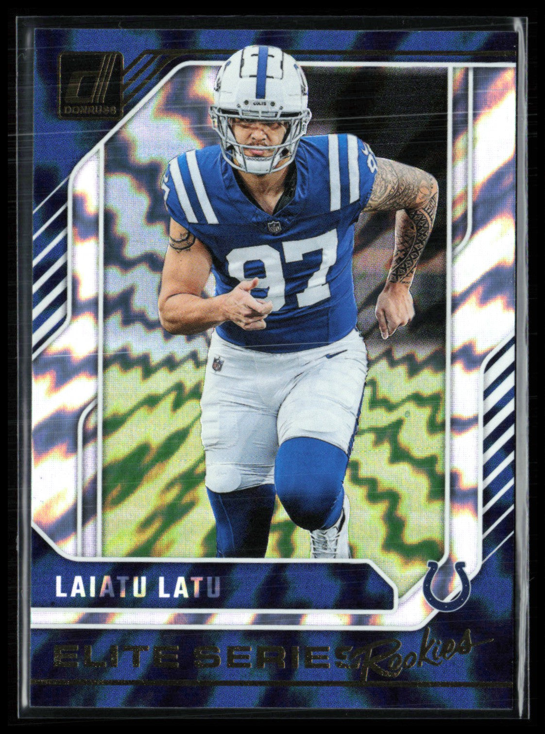 Laiatu Latu RC