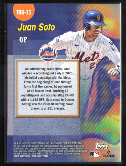 Juan Soto