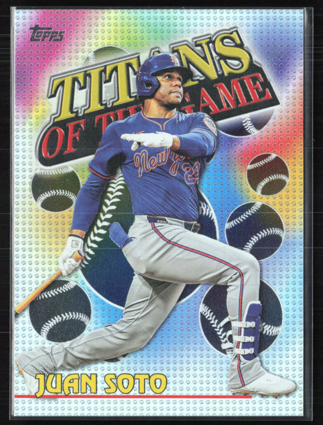 Juan Soto