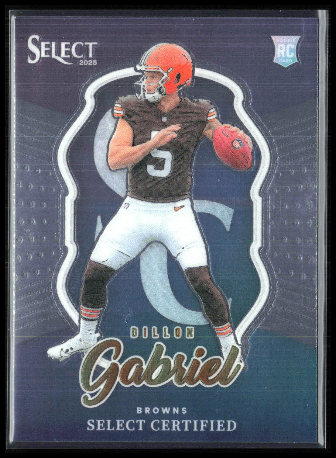 Dillon Gabriel RC