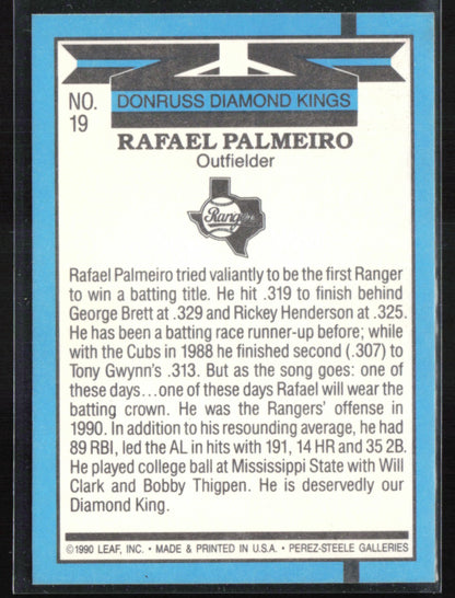 Rafael Palmeiro
