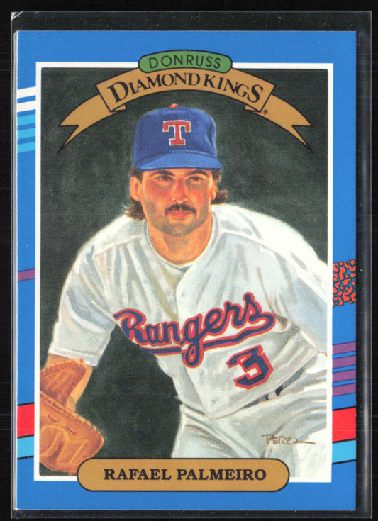 Rafael Palmeiro