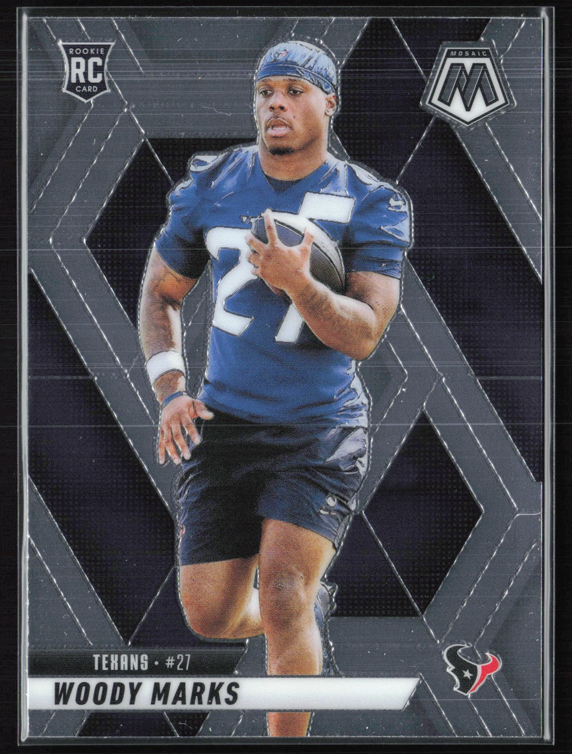 Woody Marks RC