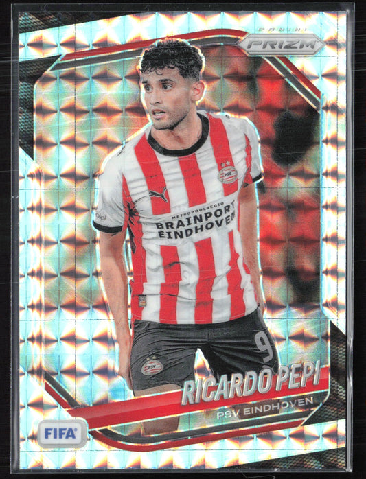 Ricardo Pepi Mosaic Prizm