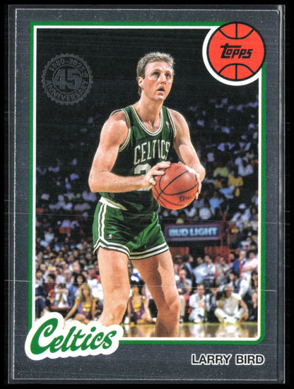 Larry Bird