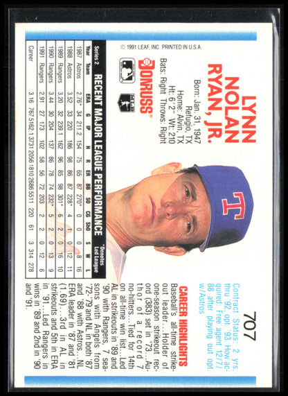 Nolan Ryan