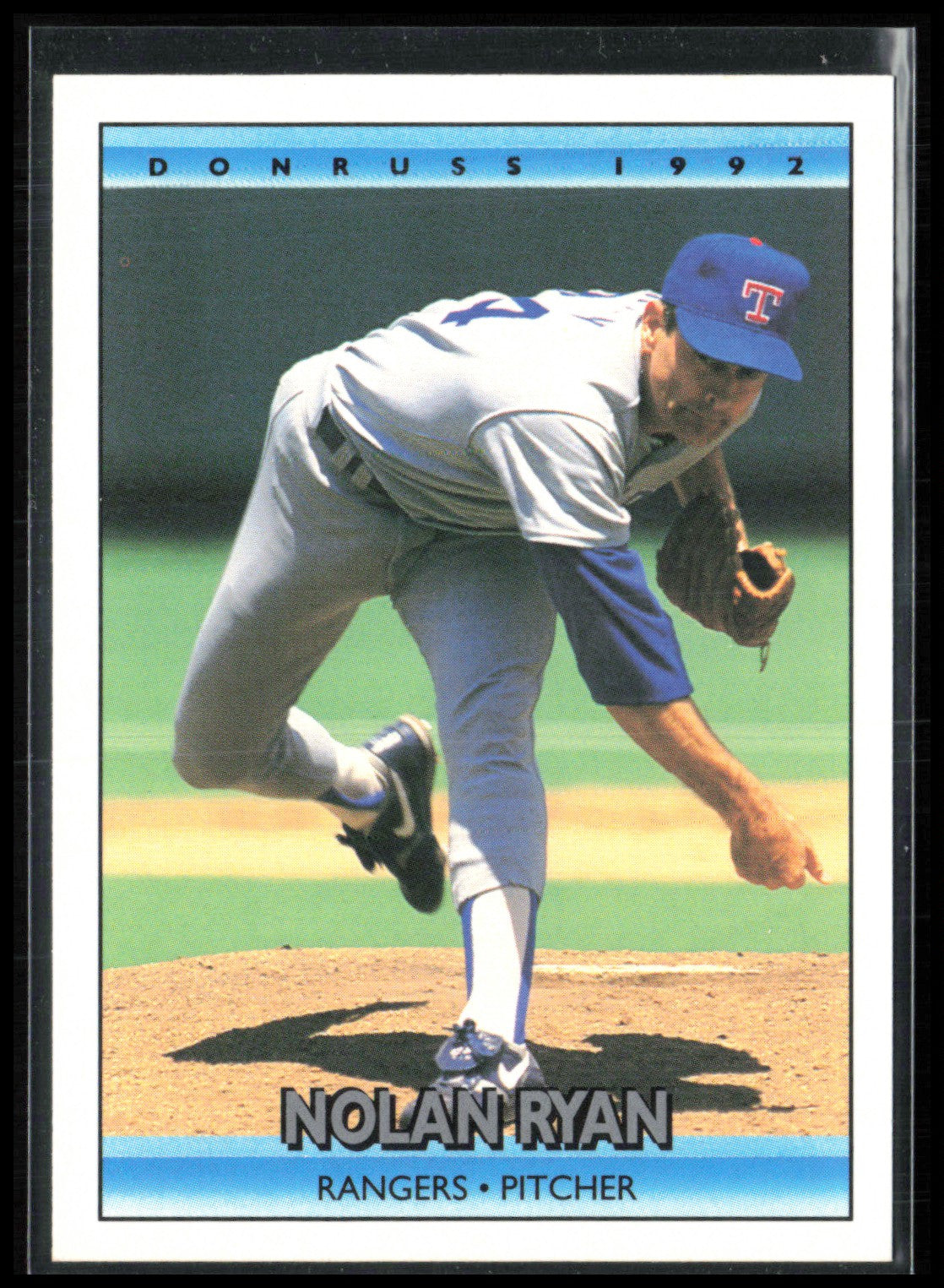 Nolan Ryan