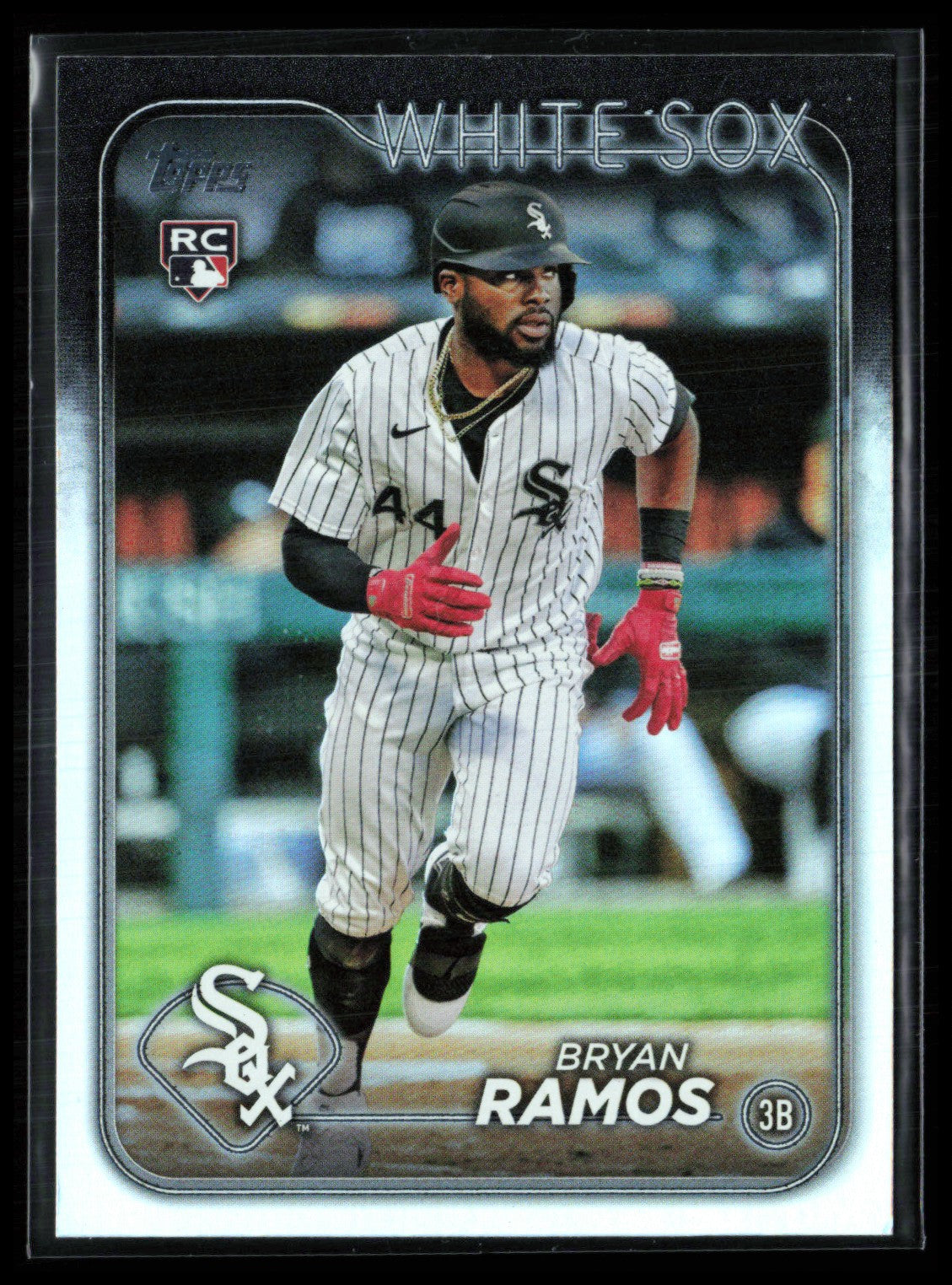 Bryan Ramos RC