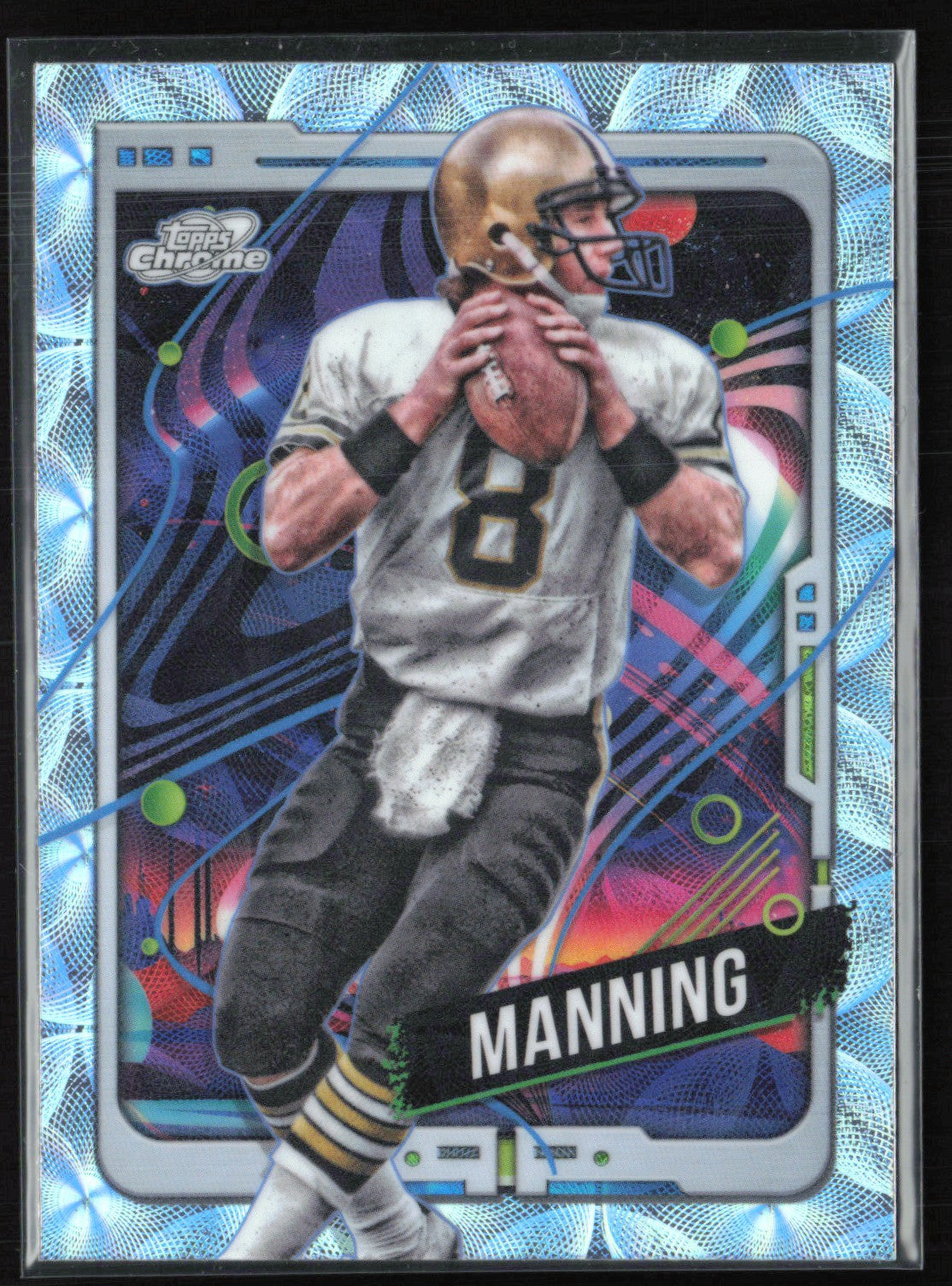 Archie Manning Scope