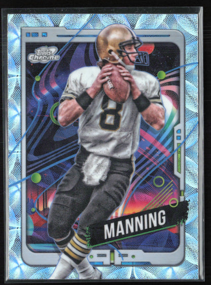 Archie Manning Scope