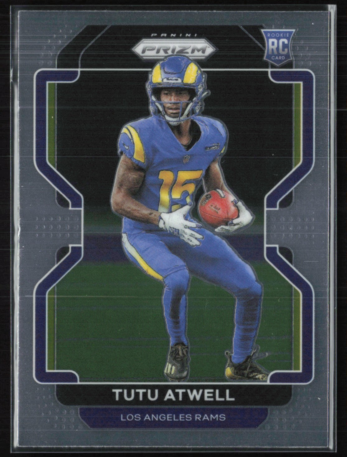 Tutu Atwell RC